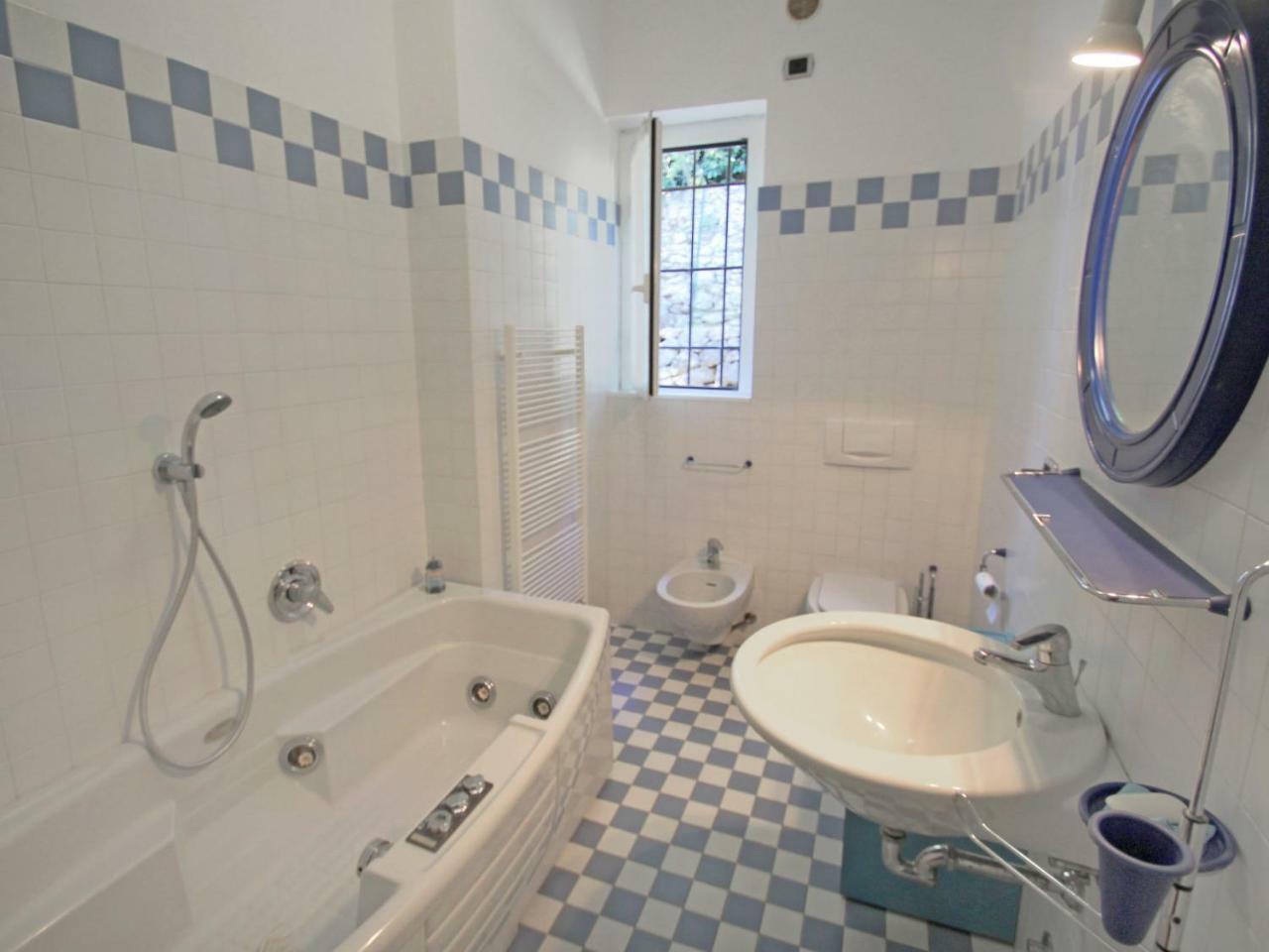 Locazione Turistica Villa Sara Finale Ligure Esterno foto