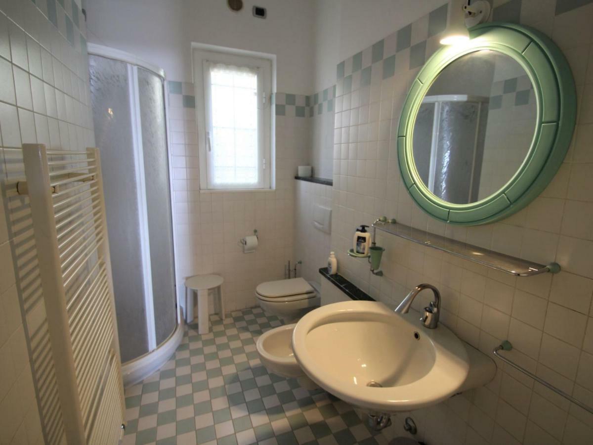 Locazione Turistica Villa Sara Finale Ligure Esterno foto