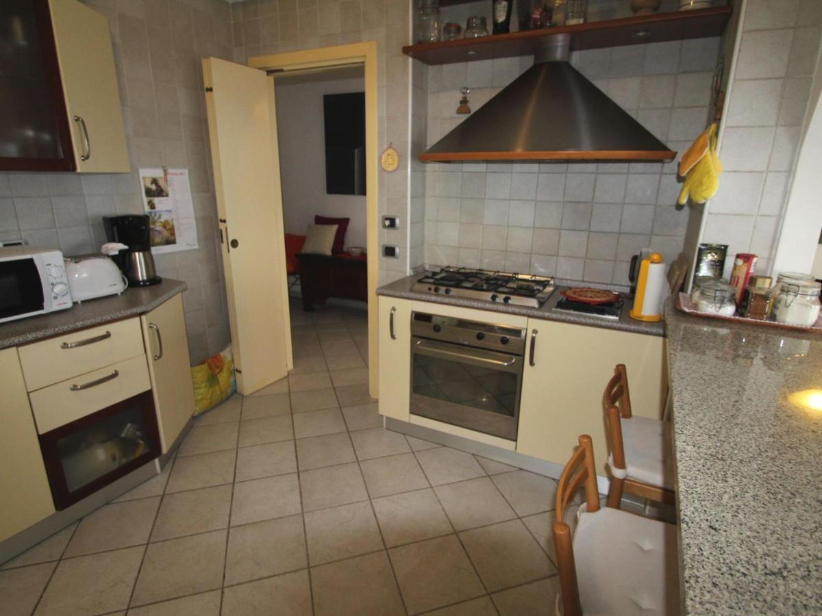 Locazione Turistica Villa Sara Finale Ligure Esterno foto